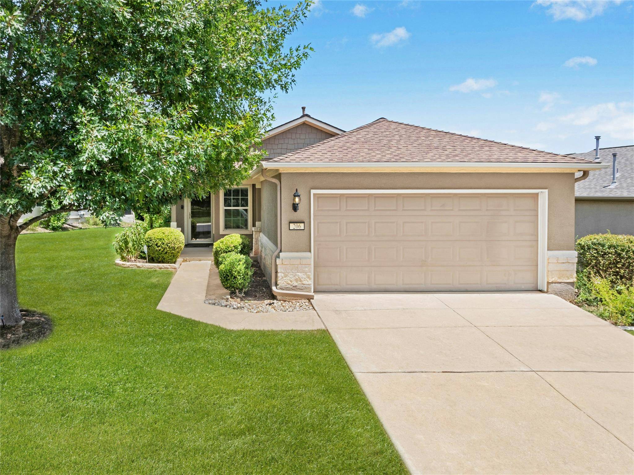 Georgetown, TX 78633,206 Sheldon Lake DR