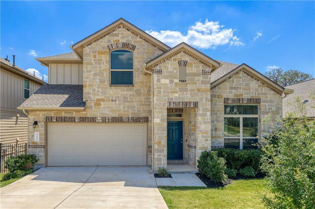 Leander, TX 78641,444 Red Matador LN