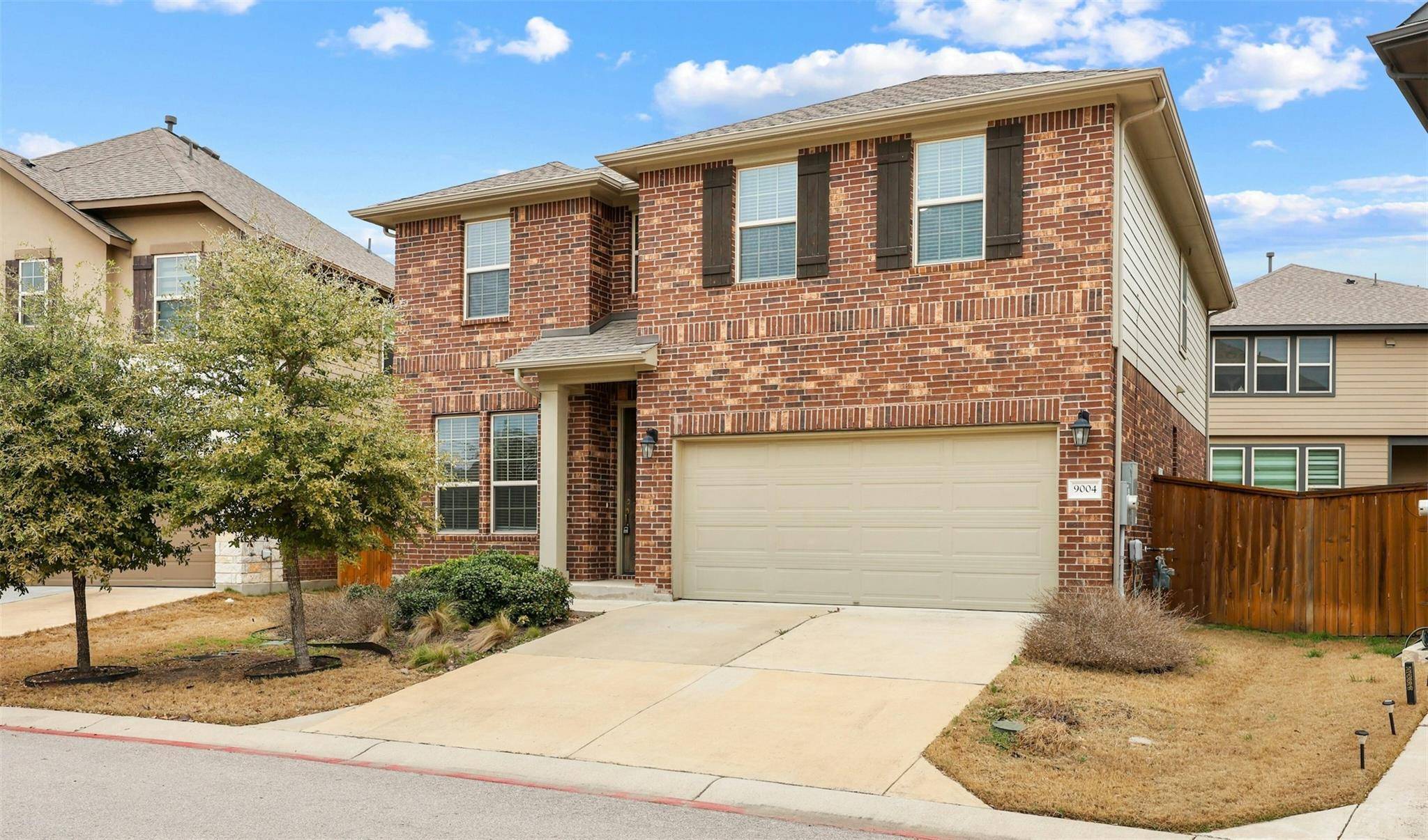 Austin, TX 78717,9004 Palmito DR