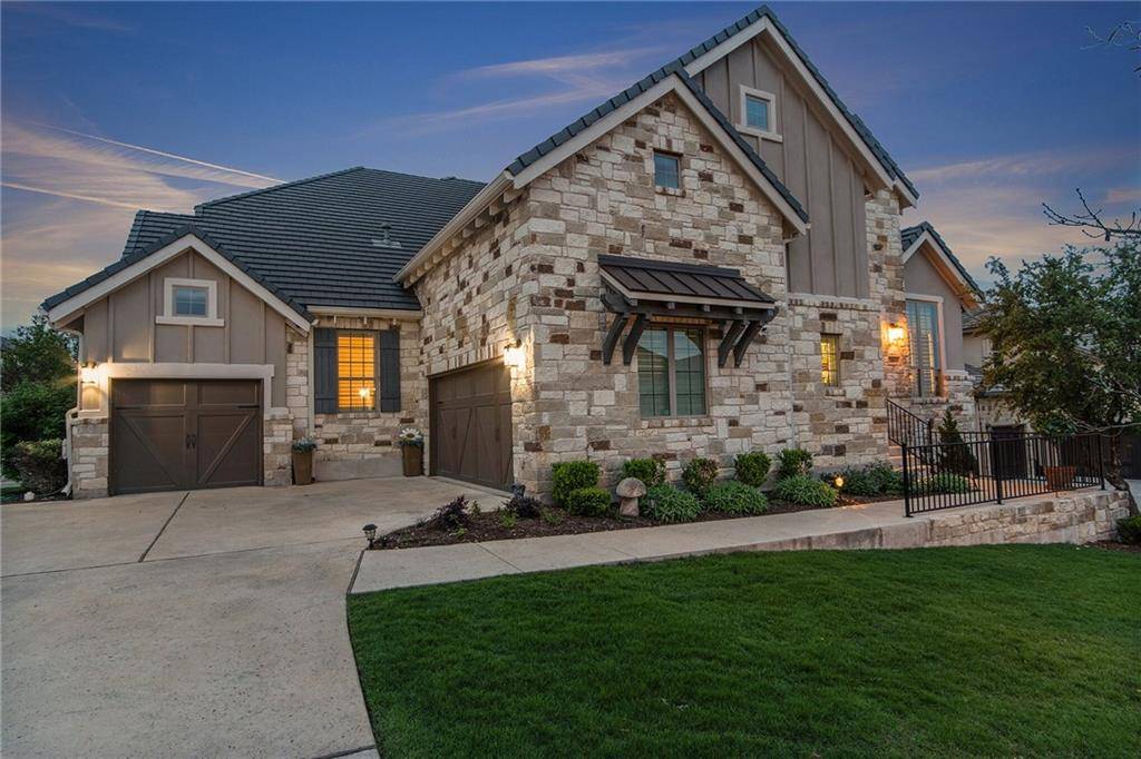 Austin, TX 78738,304 Dolcetto CT