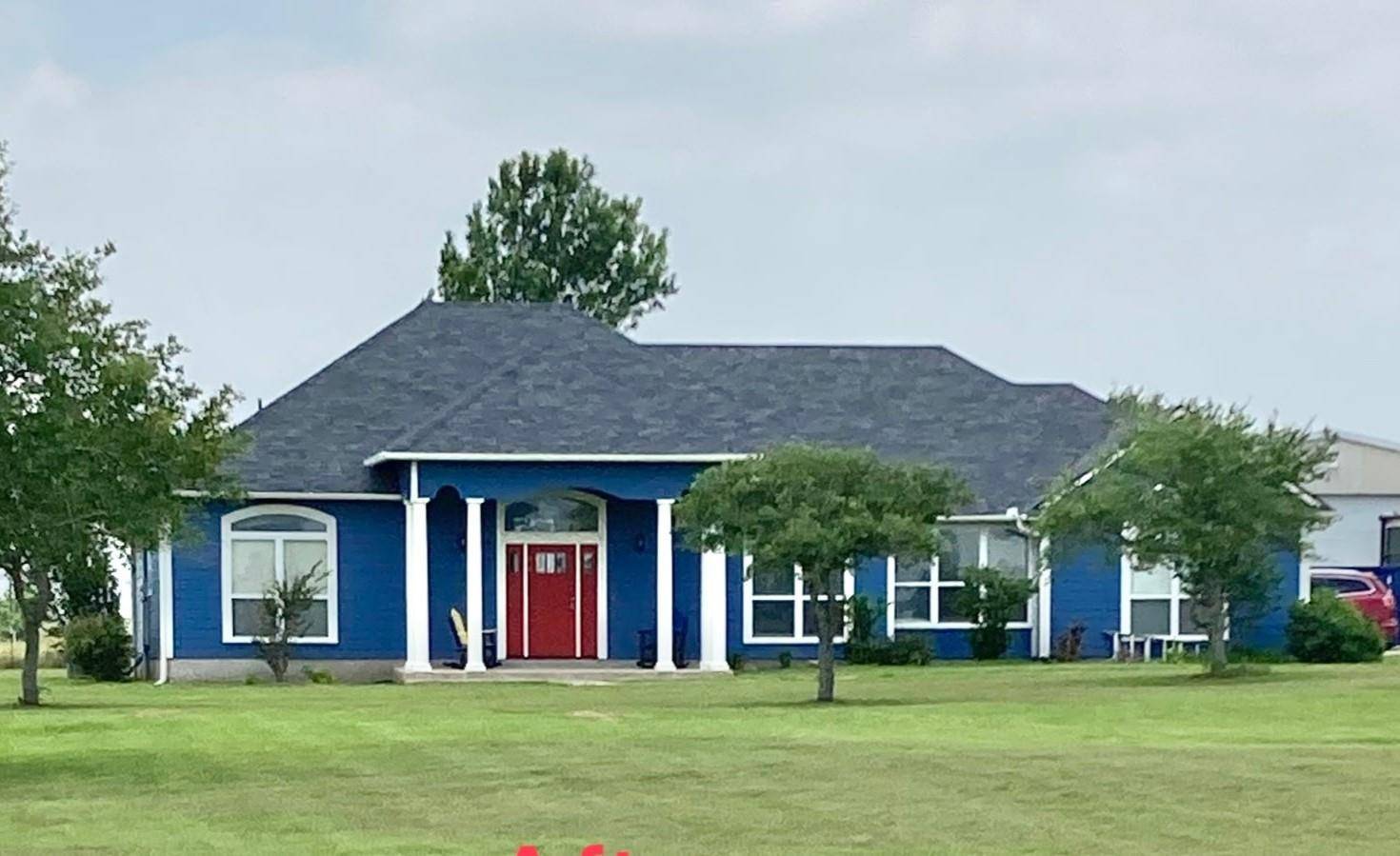 Schulenburg, TX 78956,634 Swiss Alp Hills LOOP