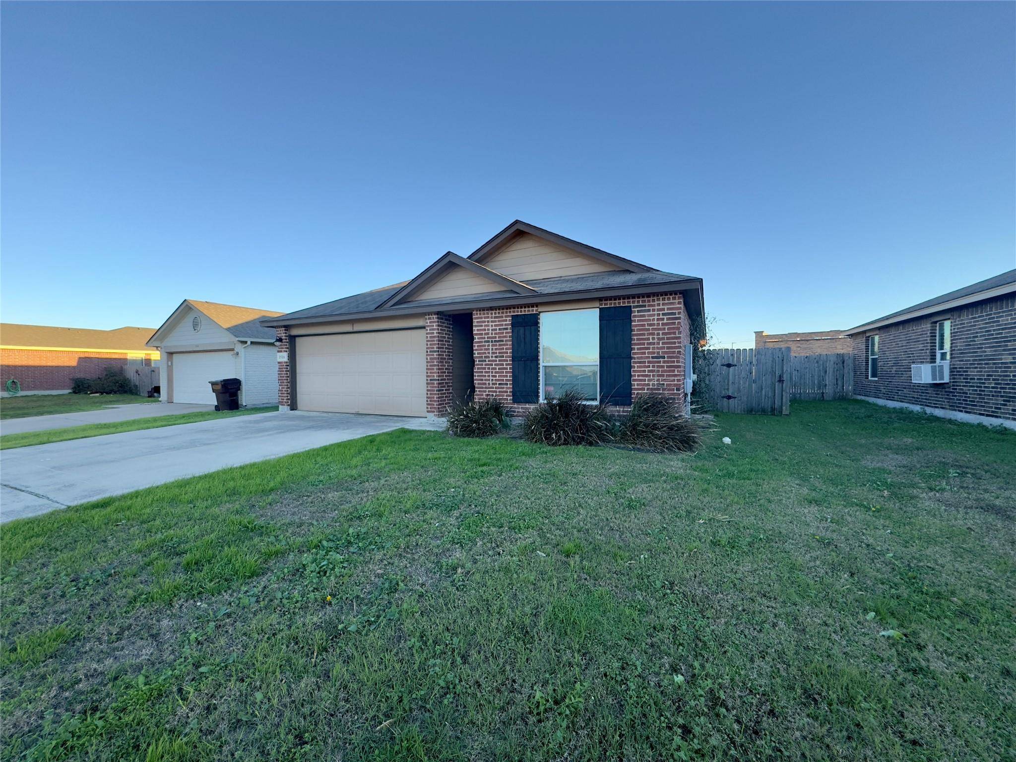 Lockhart, TX 78644,1516 Windridge DR