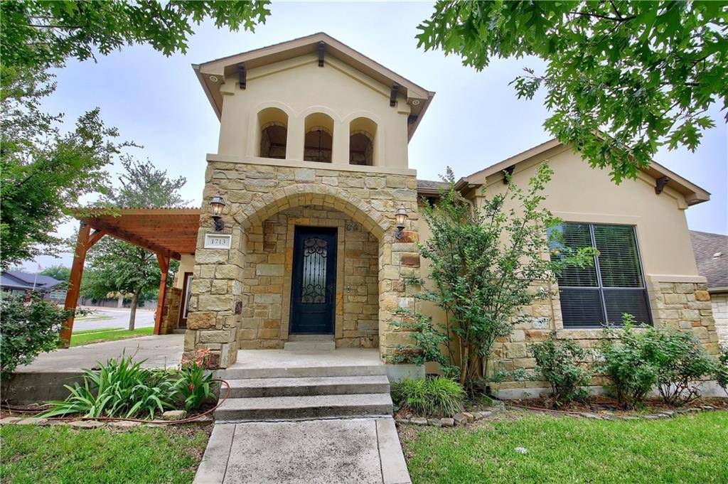 Round Rock, TX 78664,1713 Breezy CT