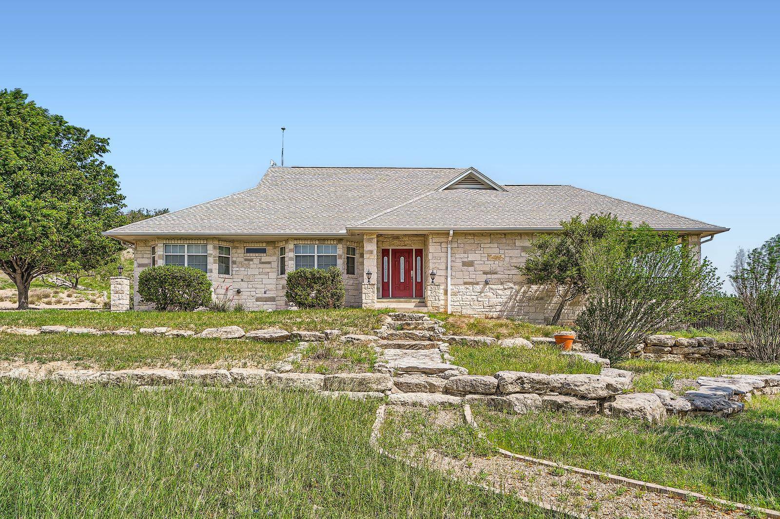 Bertram, TX 78605,128 Oak Crest DR