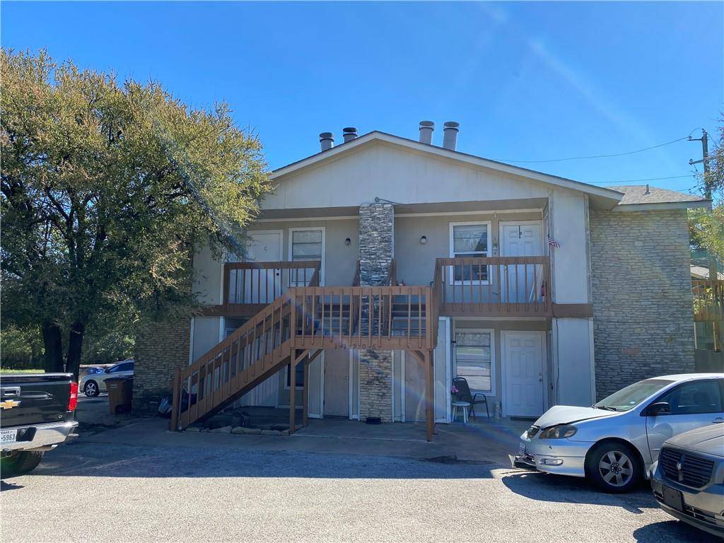 Austin, TX 78759,11906 Alpheus Ave #A