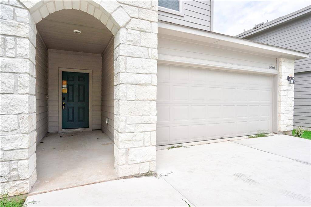 Austin, TX 78725,14500 Fitzgibbon DR