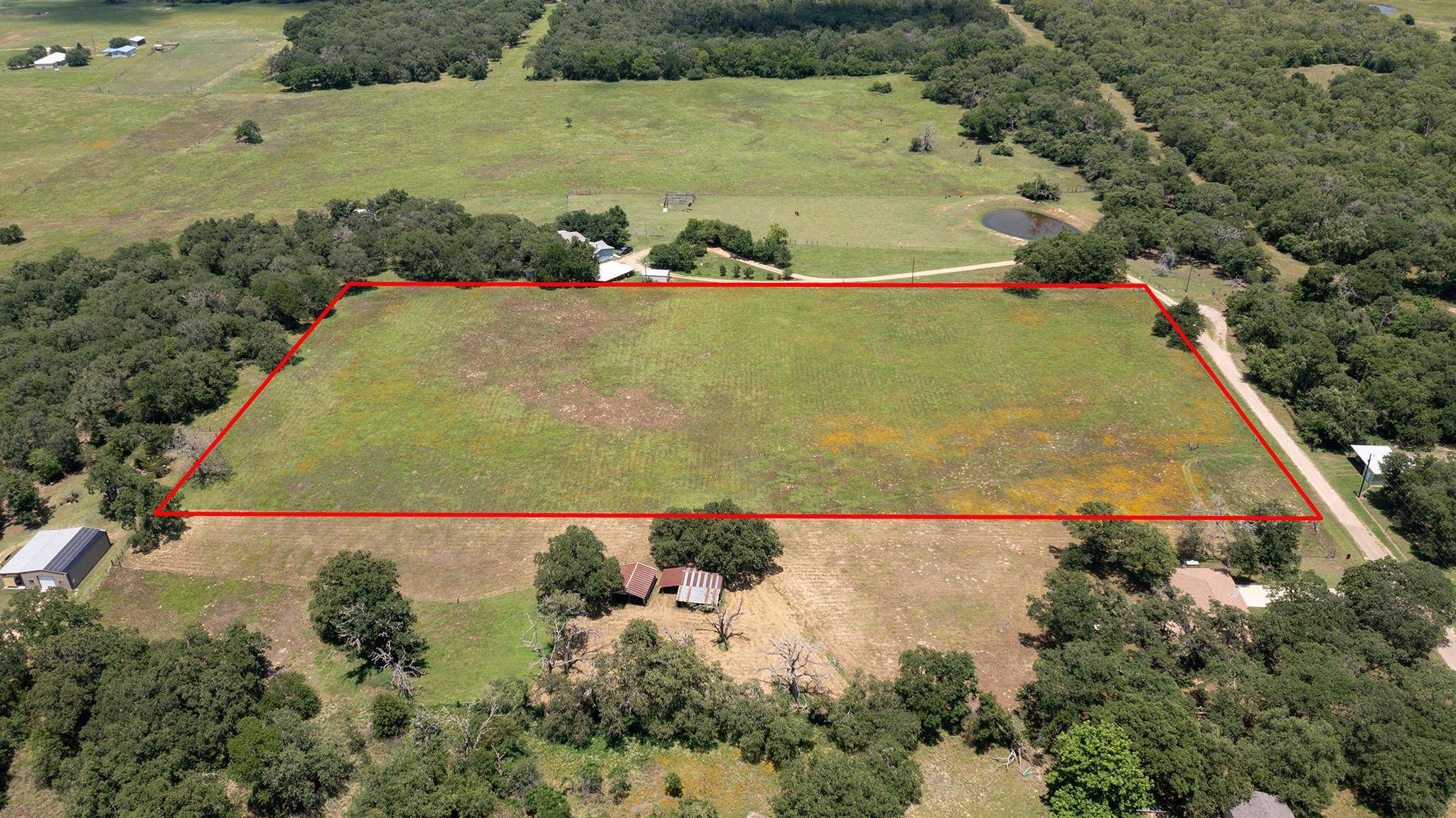 Rockdale, TX 76567,TBD County Road 303b