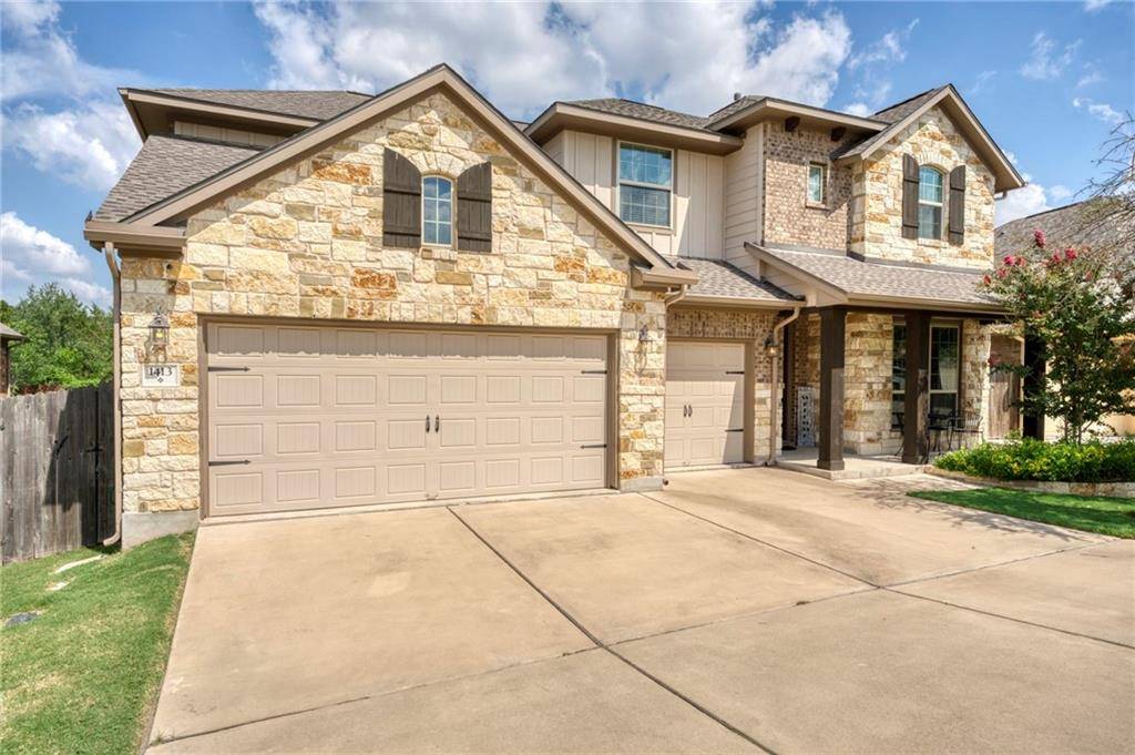Leander, TX 78641,1413 Pinot Noir ST