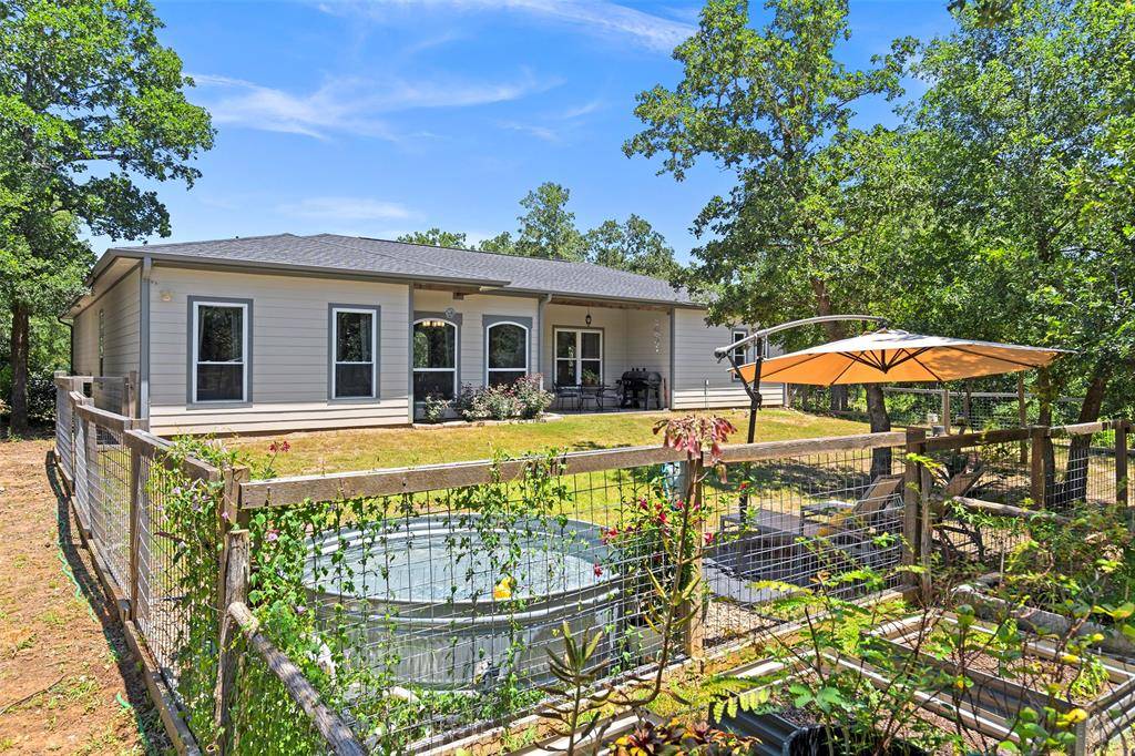 Cedar Creek, TX 78612,147 Deep Woods CT