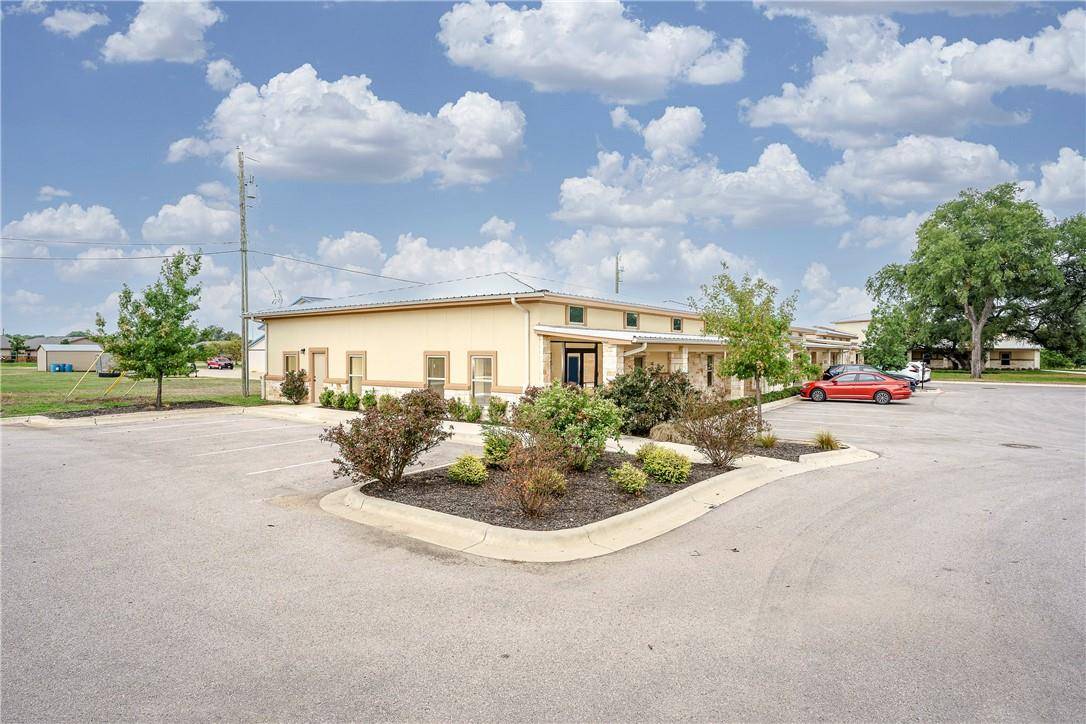 Round Rock, TX 78665,3001 Joe Dimaggio BLVD #700