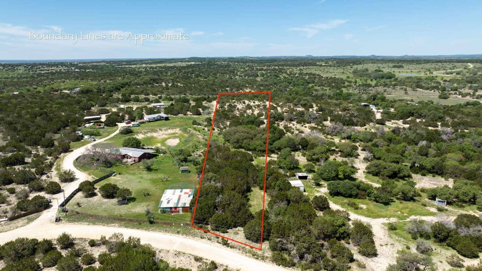 Kempner, TX 76539,1353 Private Road 3440 RD