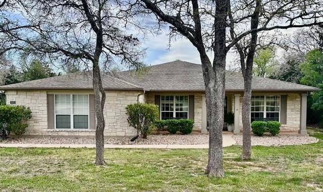 Bastrop, TX 78602,107 Hornsby TRL