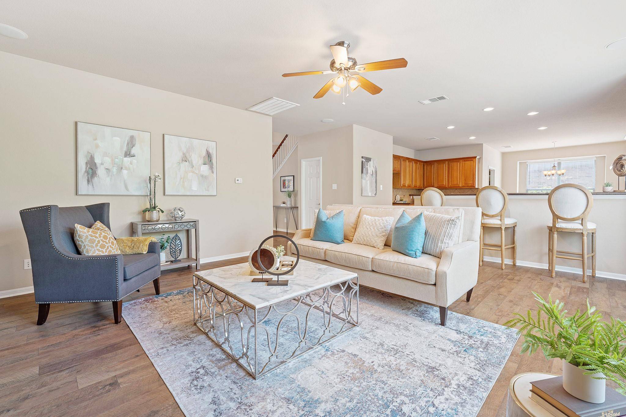 Cedar Park, TX 78613,203 Tulip Trail BND