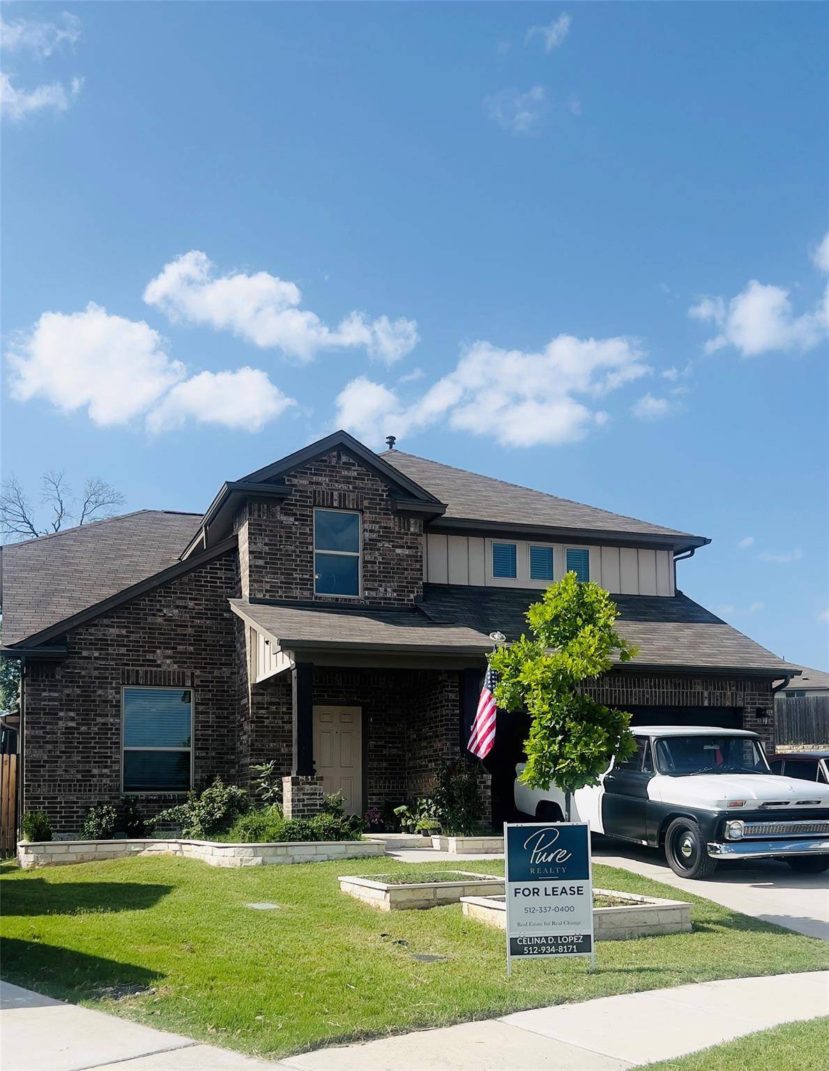 Leander, TX 78641,121 Cloyce CT
