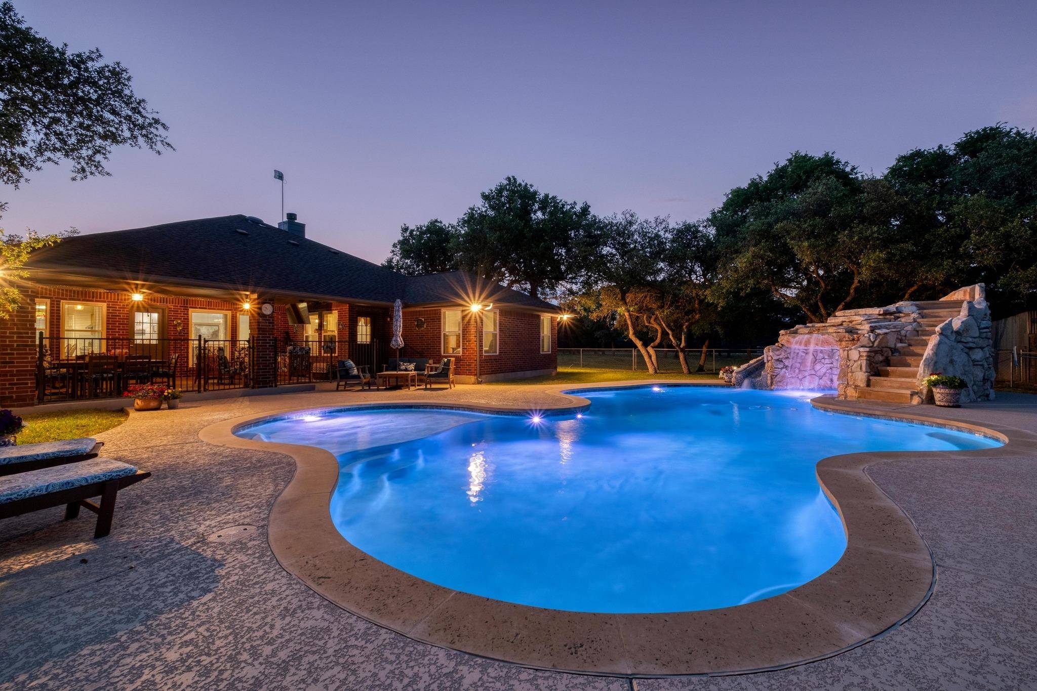Liberty Hill, TX 78642,4500 County Road 207