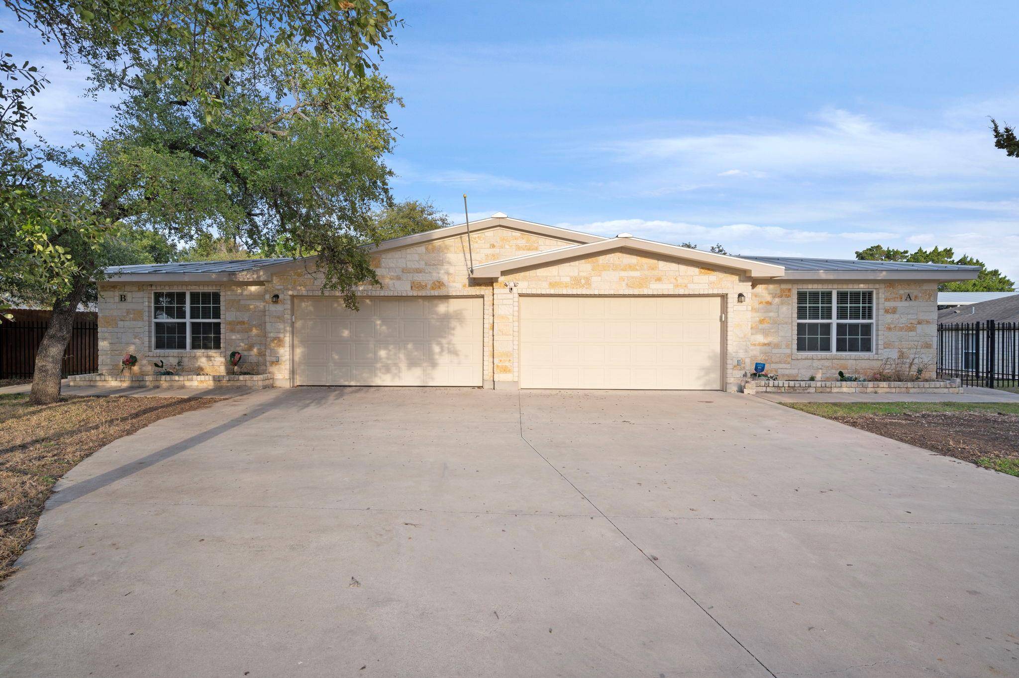 Lago Vista, TX 78645,5703 Thunderbird ST