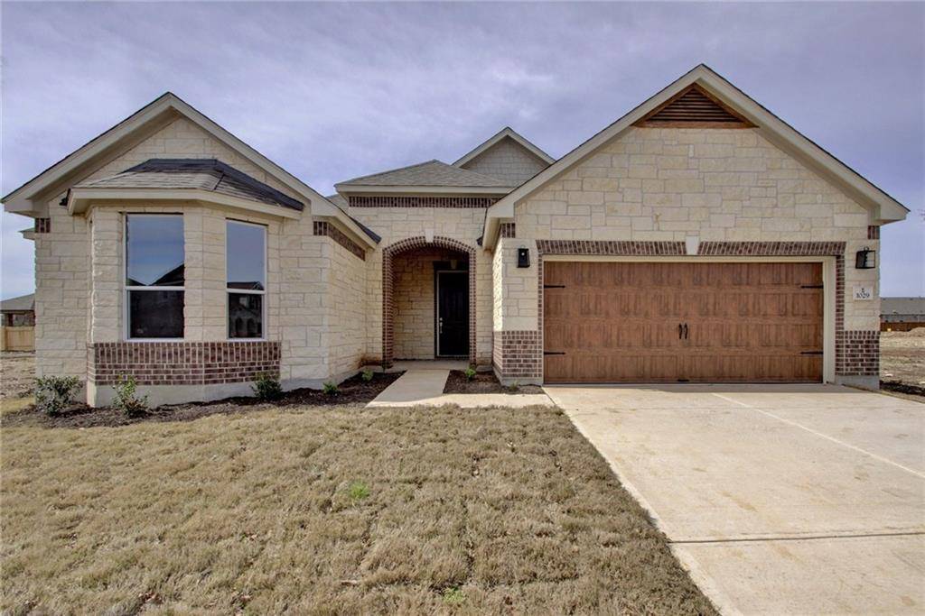 Leander, TX 78641,1029 Plano LN