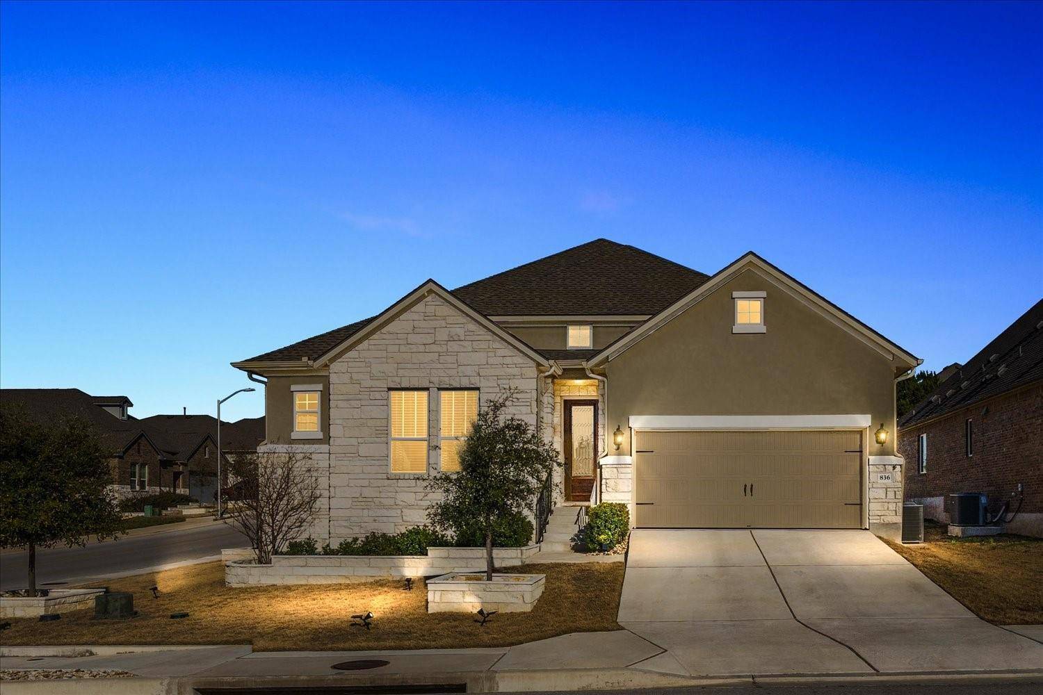 Leander, TX 78641,836 Mediterranean DR