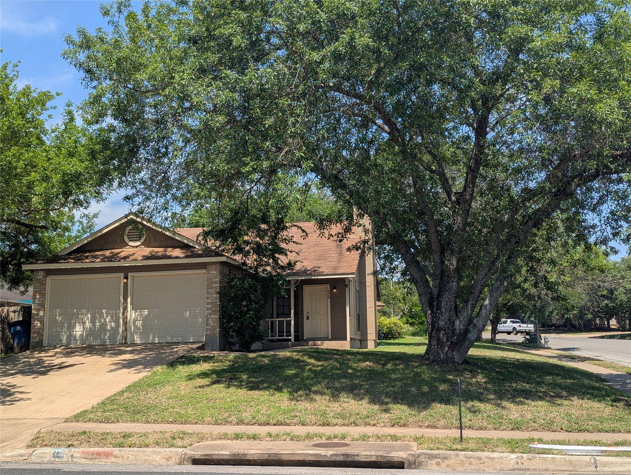Austin, TX 78748,8510 Palace PKWY