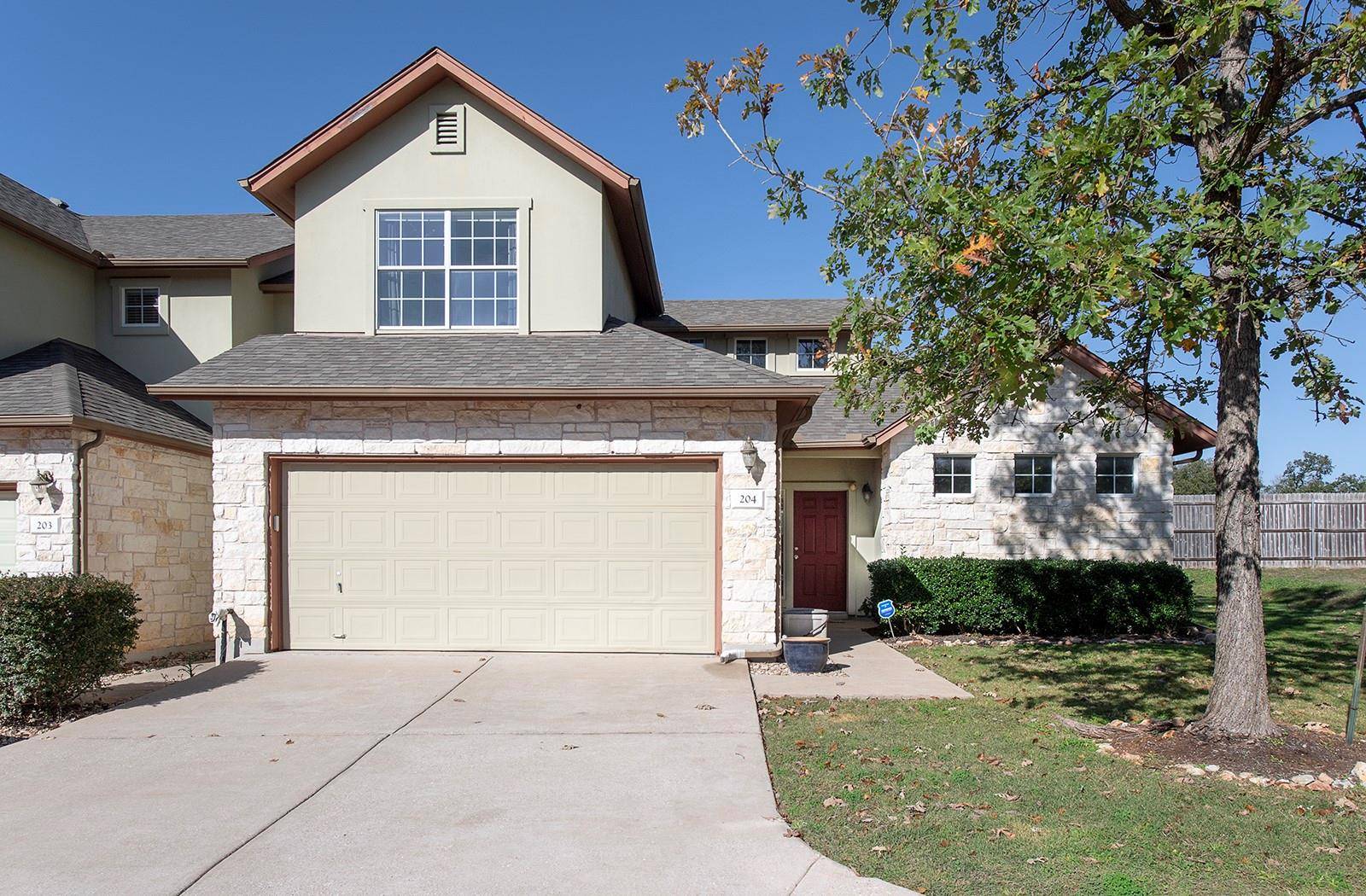 Round Rock, TX 78681,2410 Great Oaks DR #204