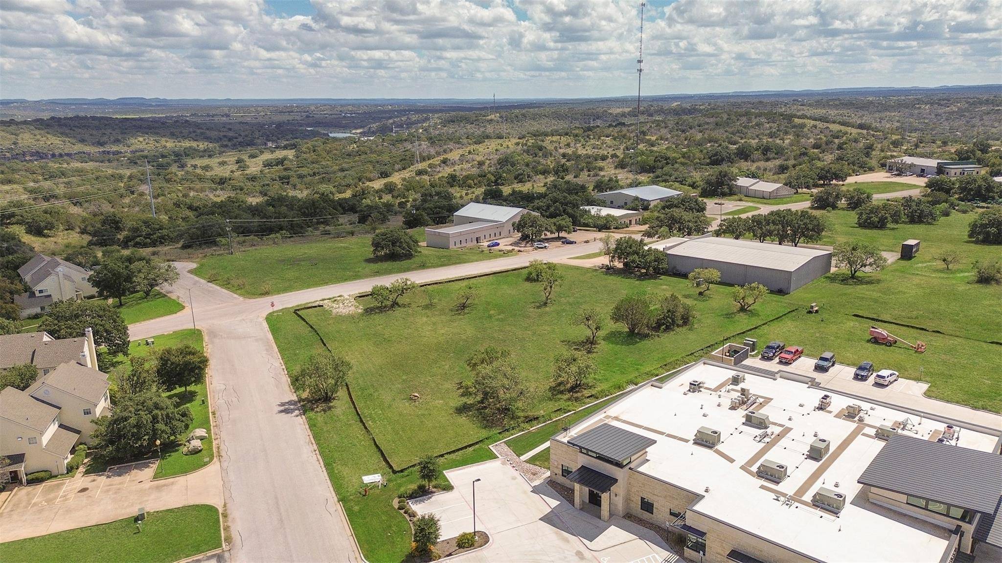 Marble Falls, TX 78654,602 Gateway Central