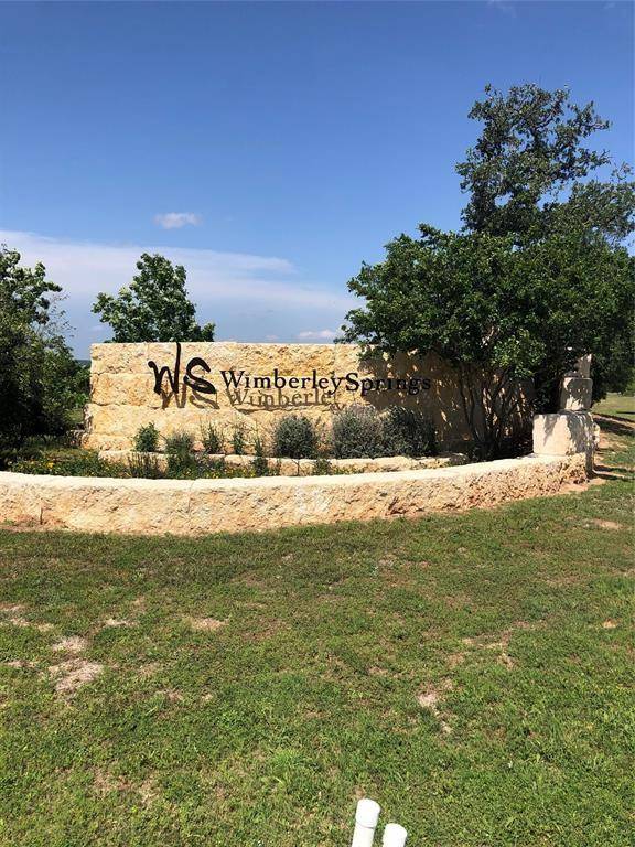 Wimberley, TX 78676,16 Stardust CIR