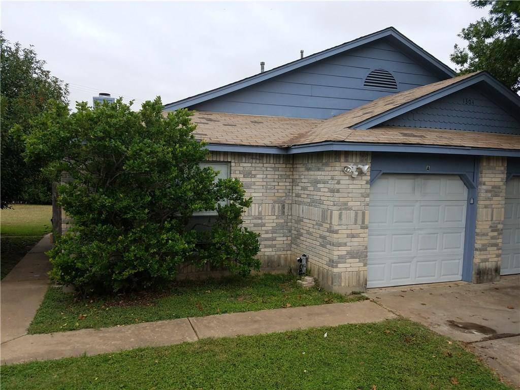 Pflugerville, TX 78660,1304 Pitcairn DR #A