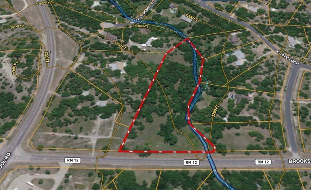 Austin, TX 78738,33524 Ranch Road 12