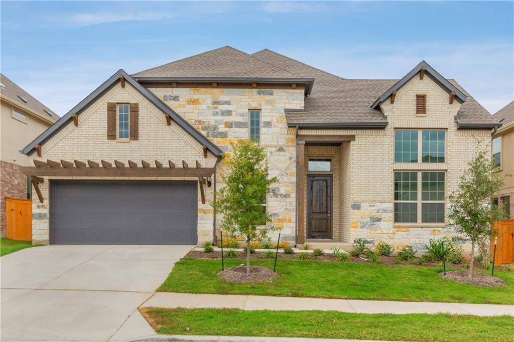 Leander, TX 78641,909 Grizzly Park LN