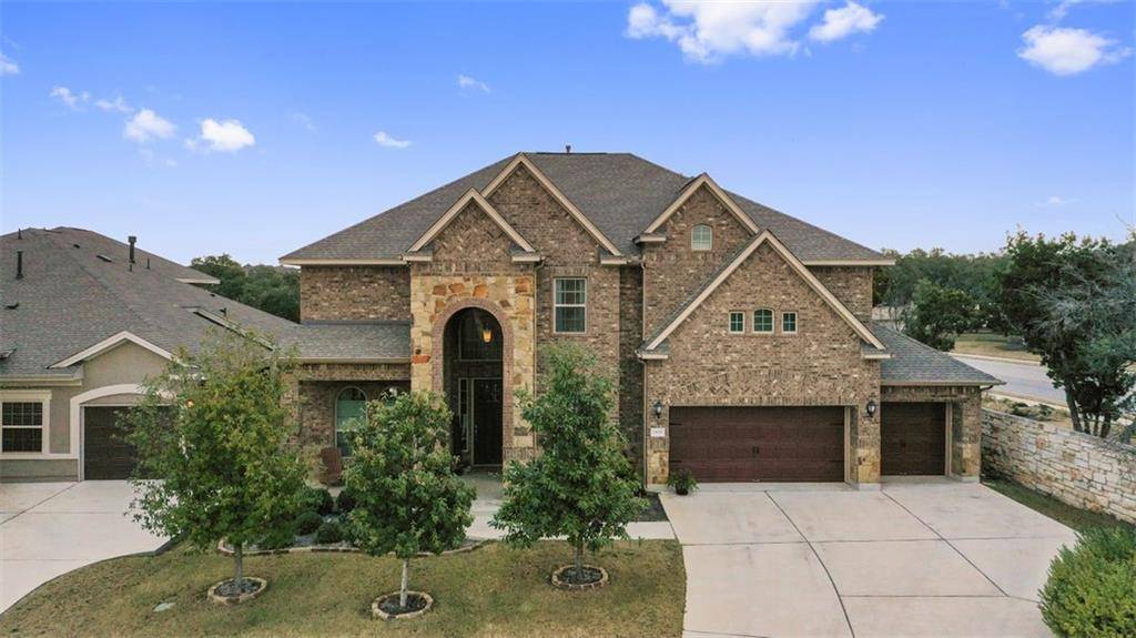 Leander, TX 78641,2828 Wax Myrtle CV