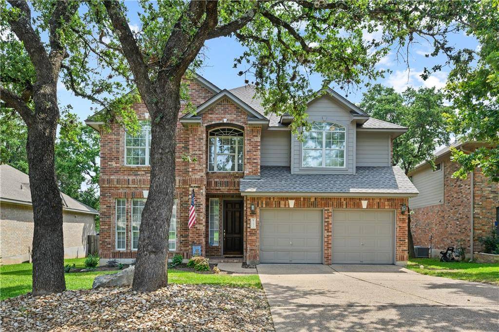 Austin, TX 78717,16925 Capri Isle LN