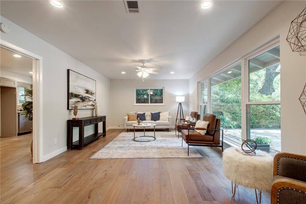 Austin, TX 78751,3814 AVENUE H