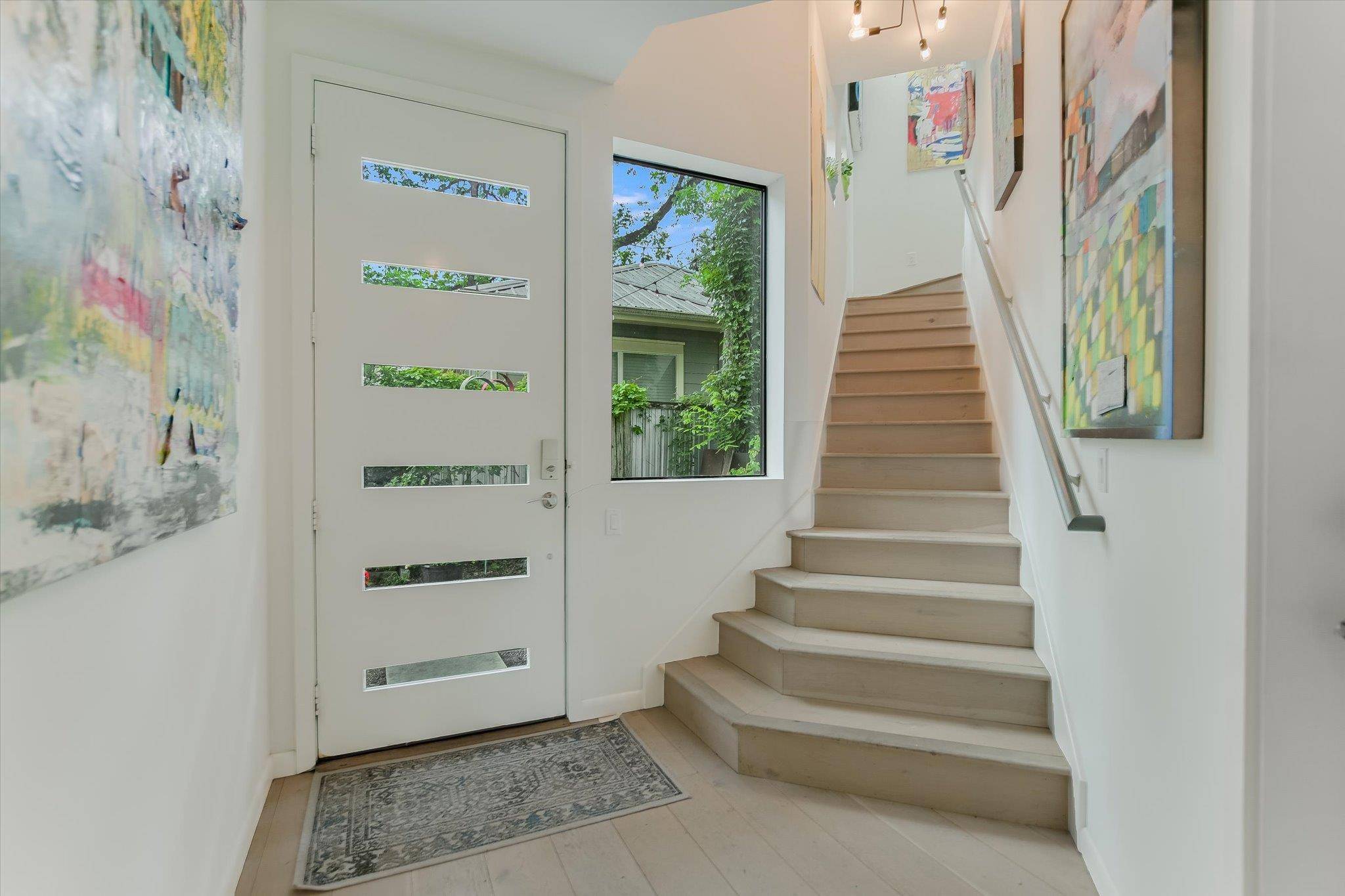 Austin, TX 78702,56 Waller ST