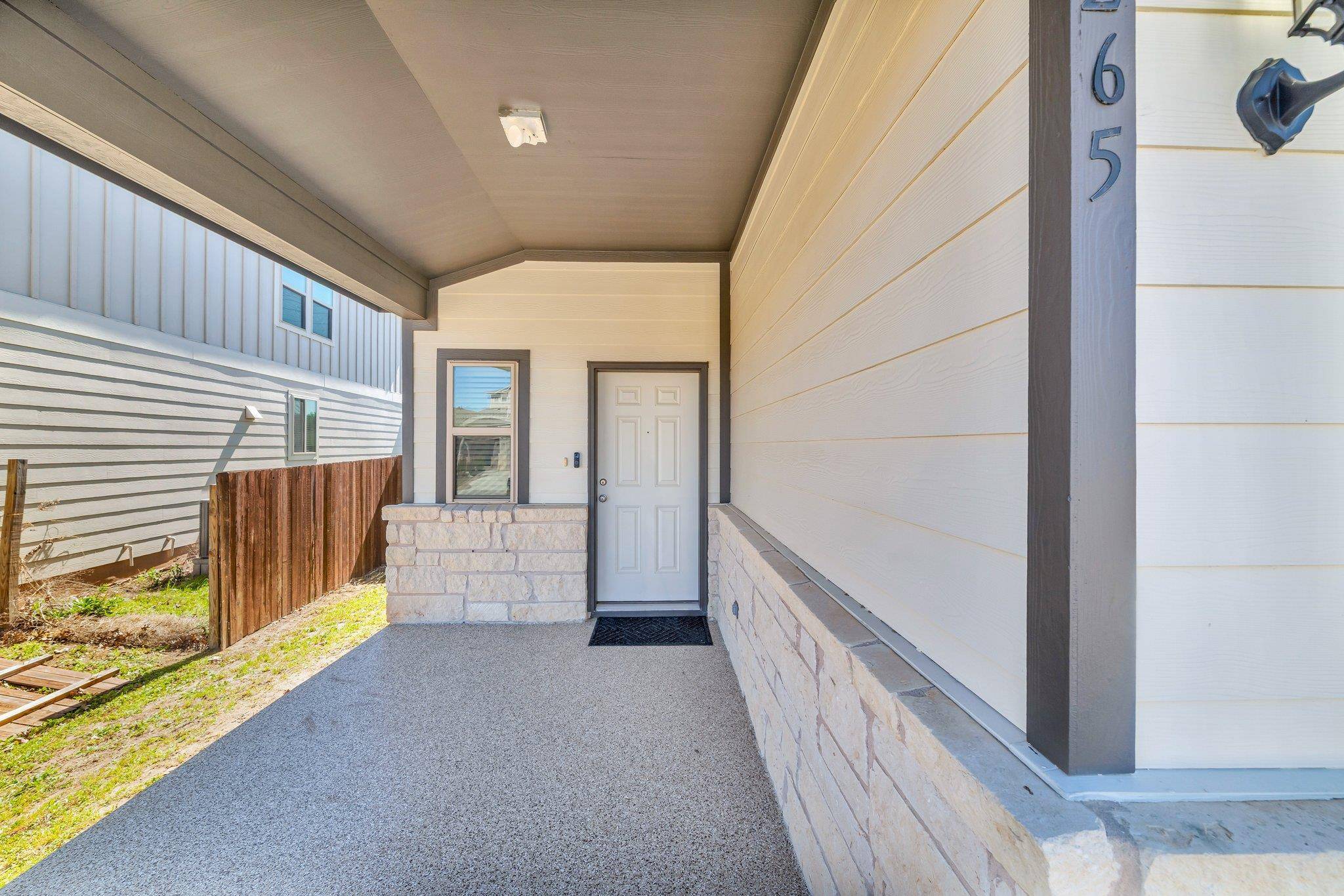 Liberty Hill, TX 78642,265 La Dera DR