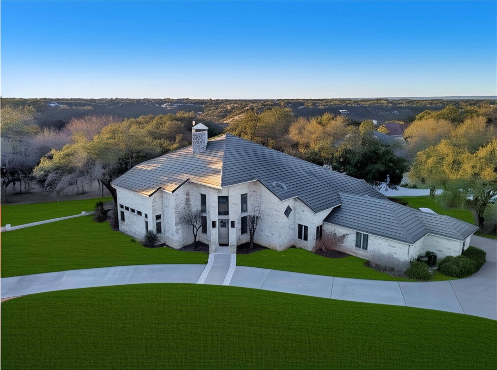 Spicewood, TX 78669,2700 Marina Shores DR
