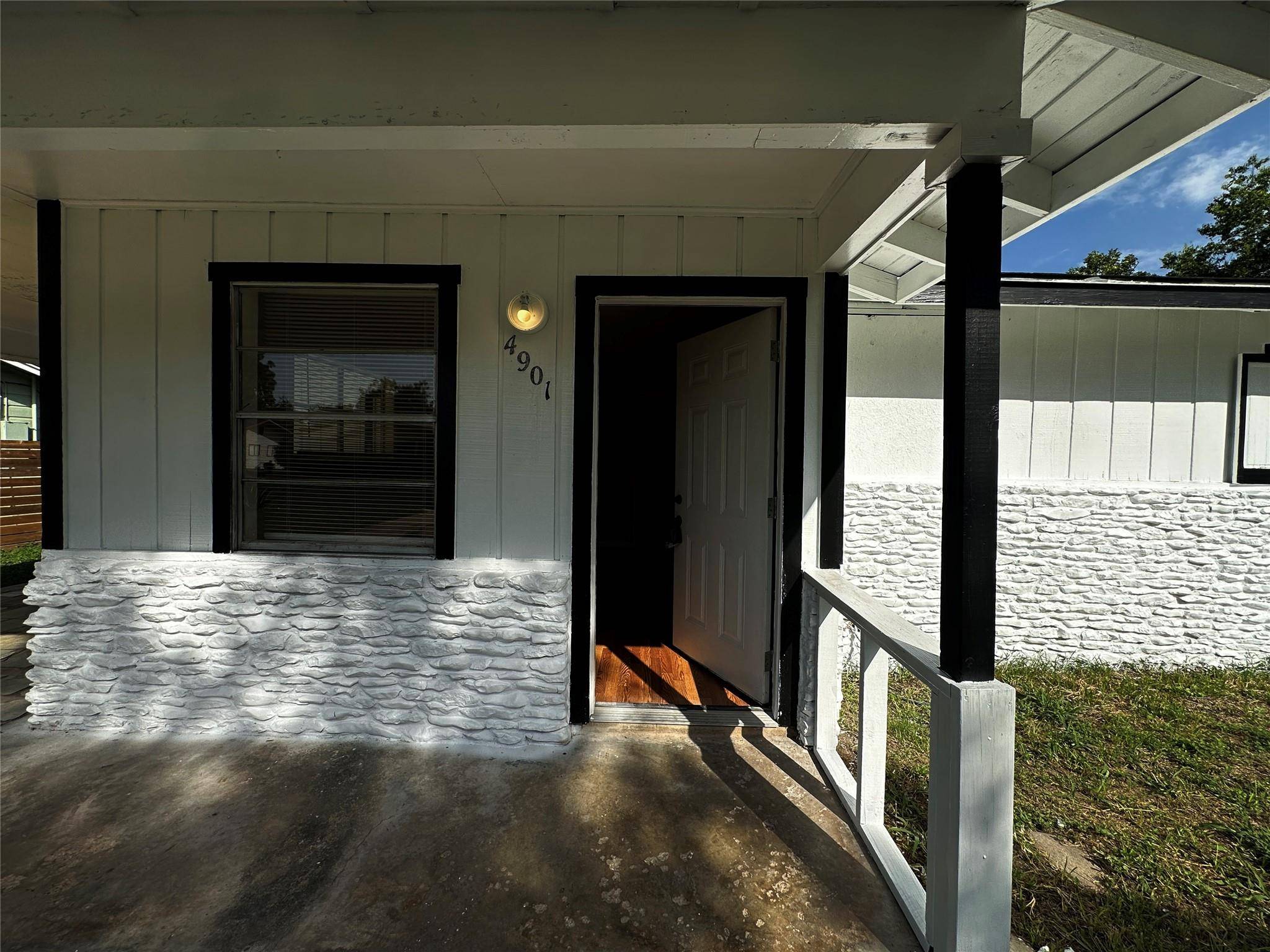 Austin, TX 78723,4901 York Hill DR