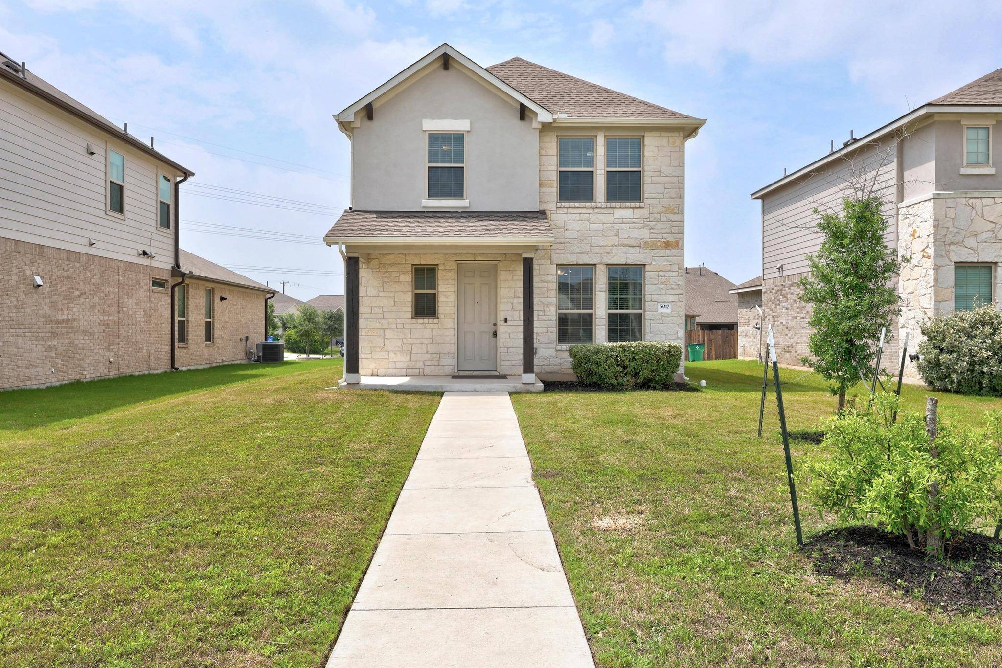 Pflugerville, TX 78660,6017 Pleasanton PKWY