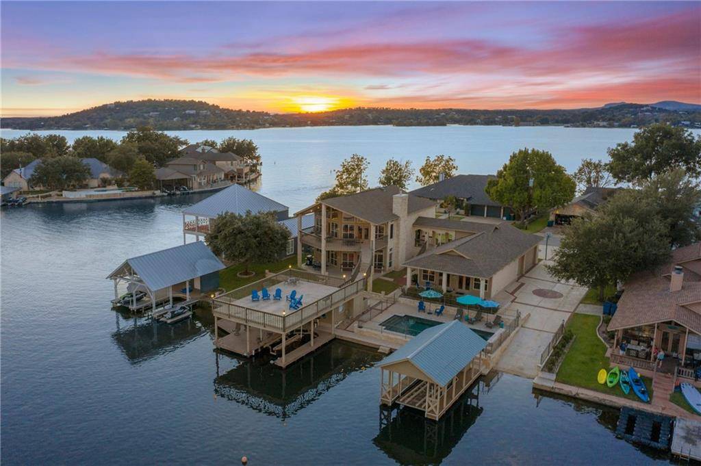 Granite Shoals, TX 78654,141 Web Isle DR