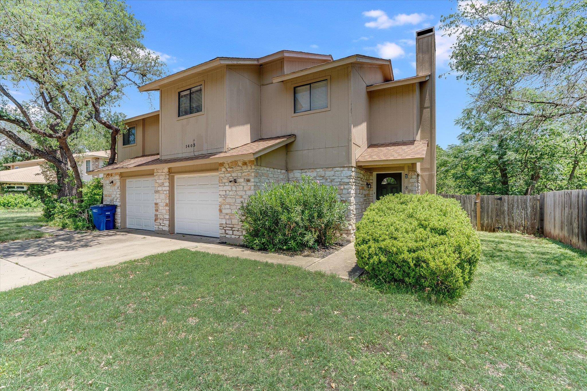 Austin, TX 78746,1403 Terrapin CT #B