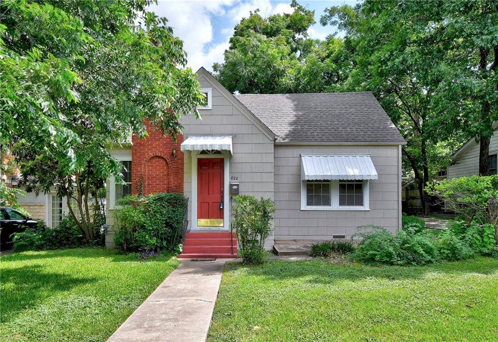 Austin, TX 78705,820 E 30th ST