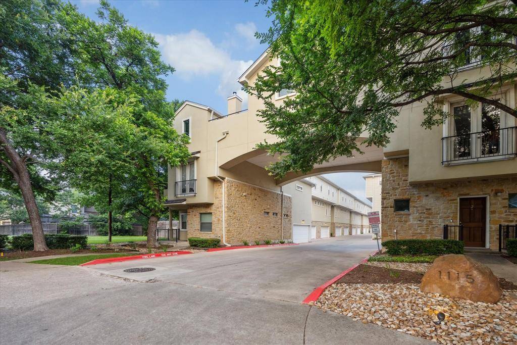 Austin, TX 78704,1115 Kinney Ave #24