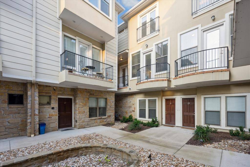 Austin, TX 78704,1115 Kinney Ave #24