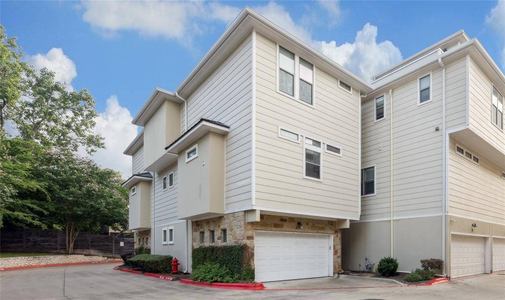 Austin, TX 78704,1115 Kinney Ave #24