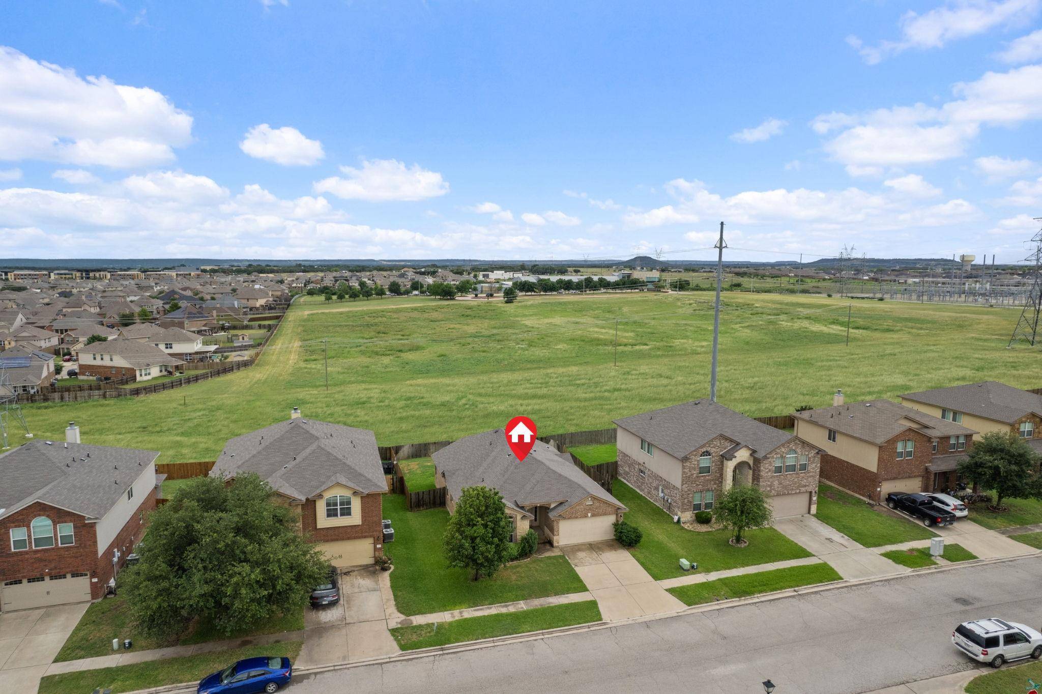 Killeen, TX 76542,3300 Cricklewood DR