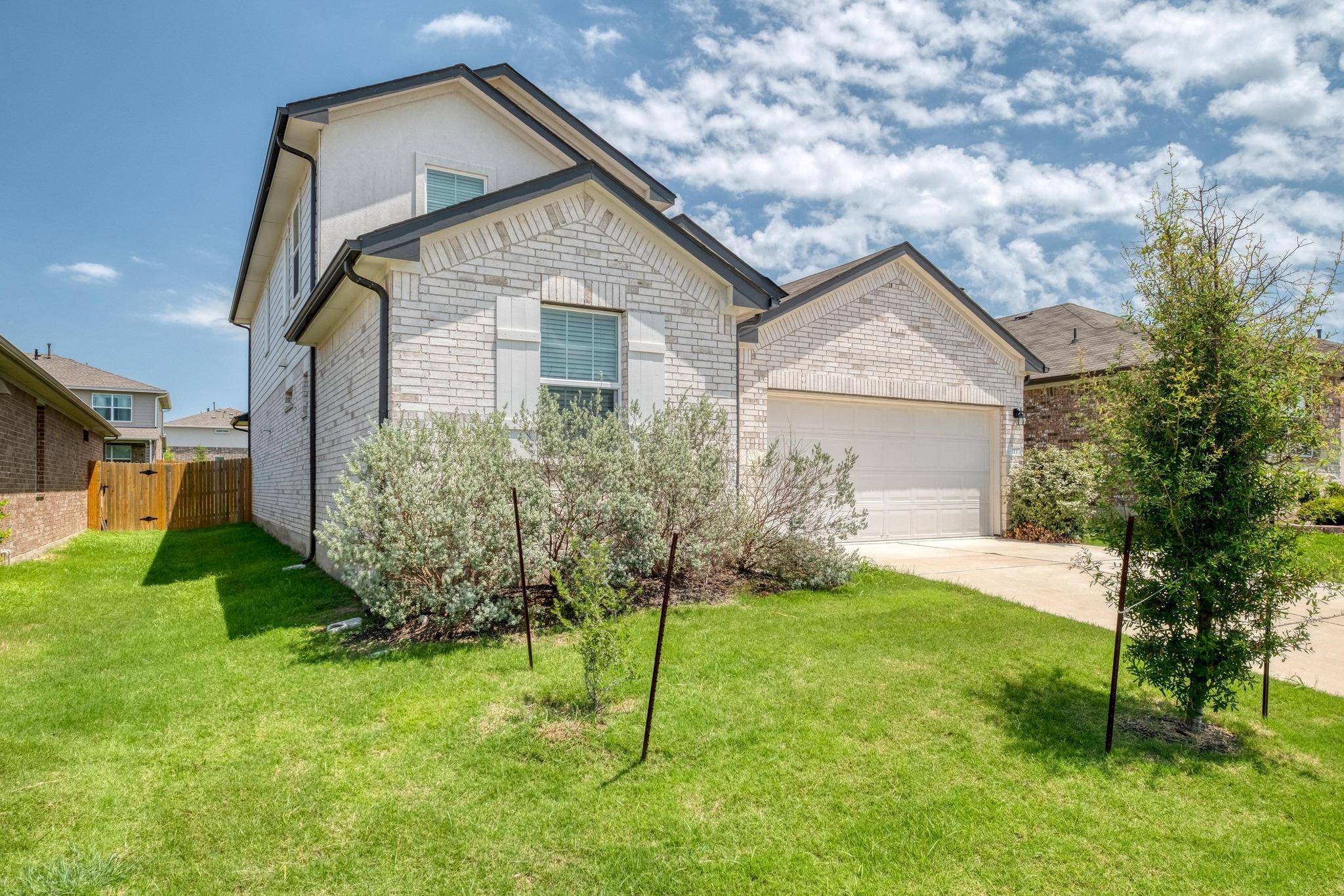 Georgetown, TX 78626,113 Finley Rae DR
