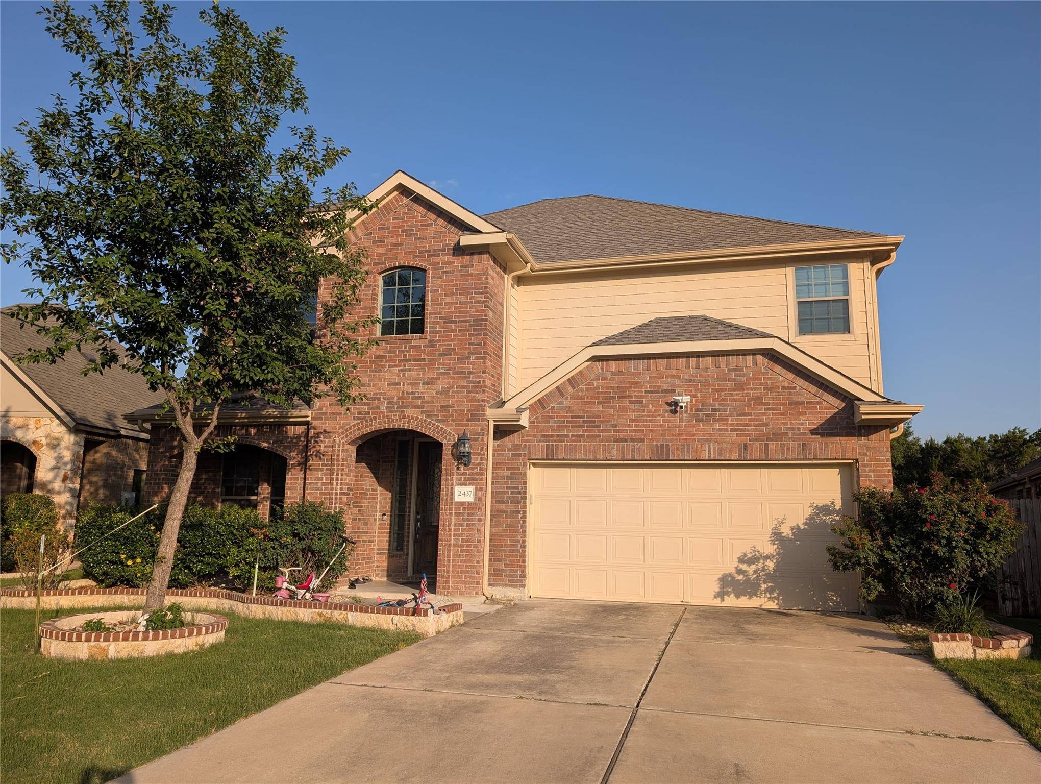 Leander, TX 78641,2437 Millbrook LOOP