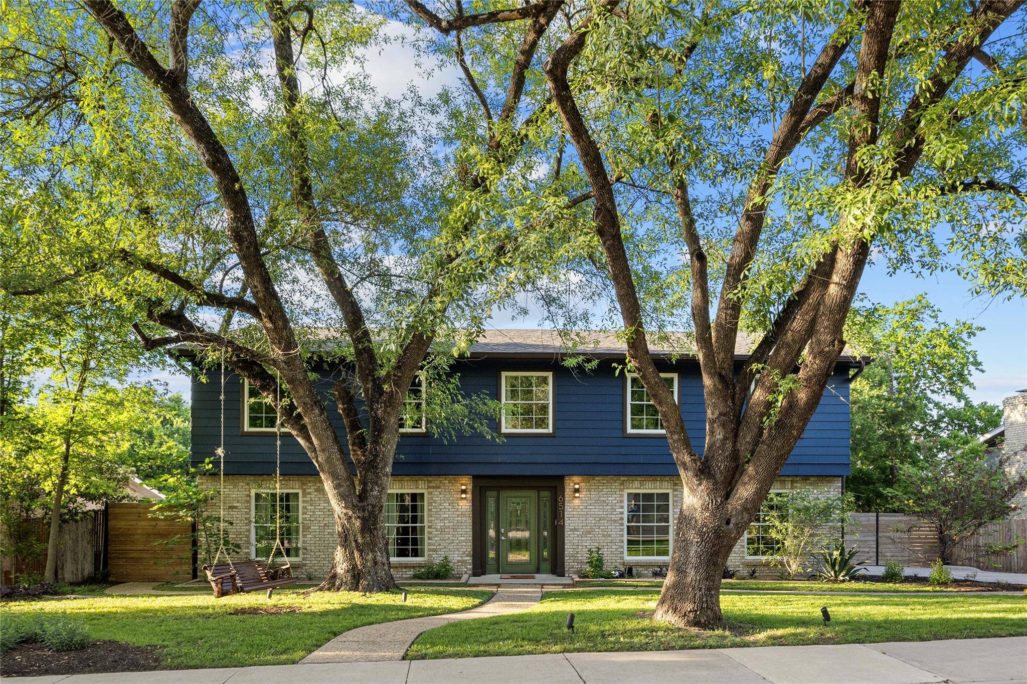 Austin, TX 78723,6514 Bradley DR