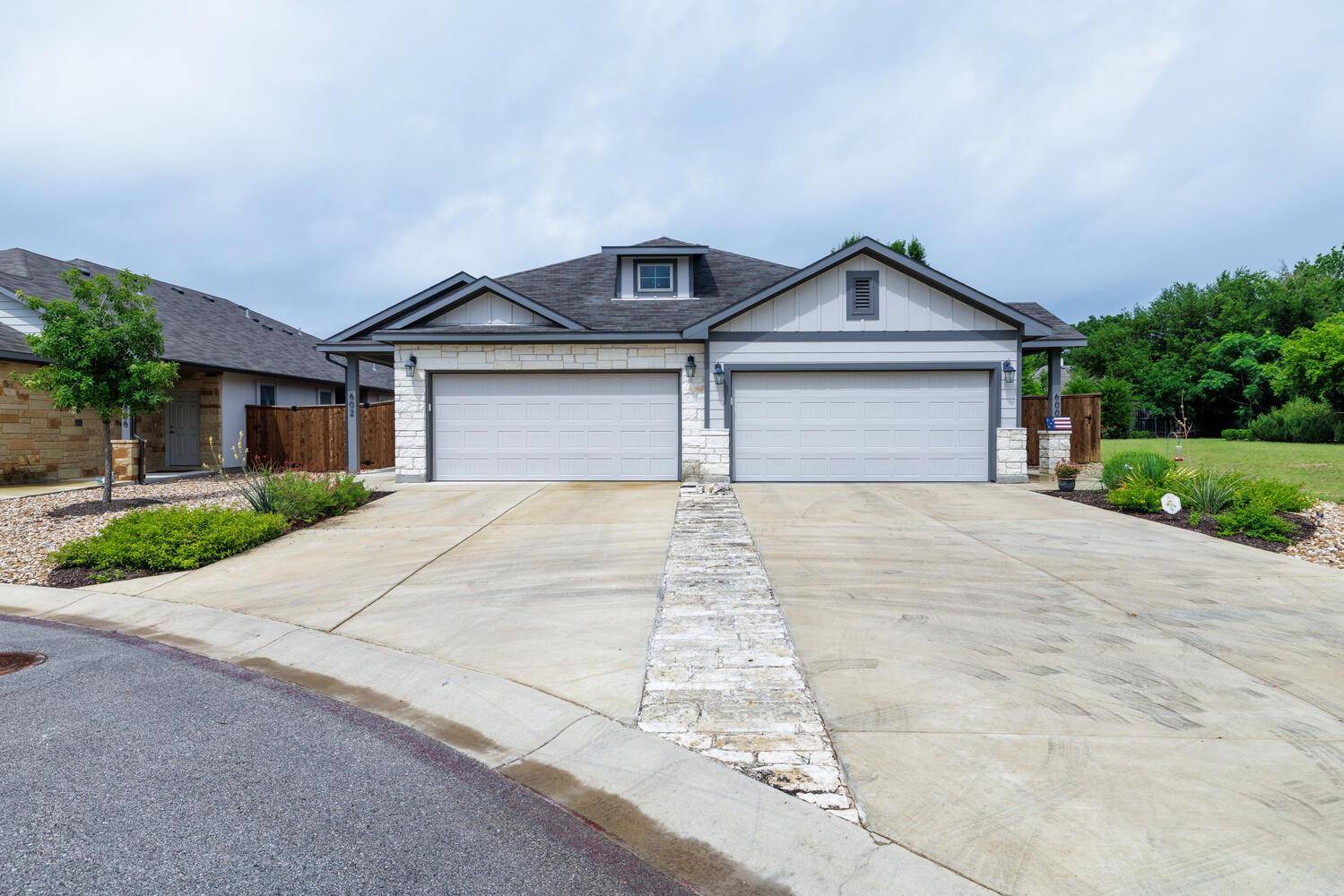 Georgetown, TX 78626,602 Parkline DR #12A