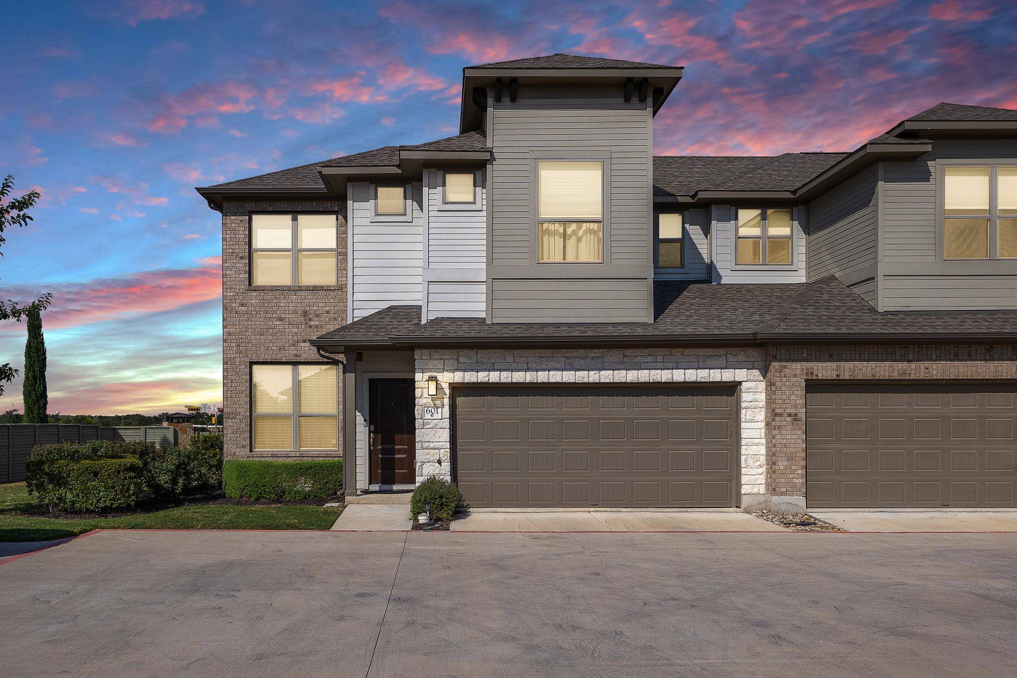 Round Rock, TX 78665,2500 Forest Creek DR #601