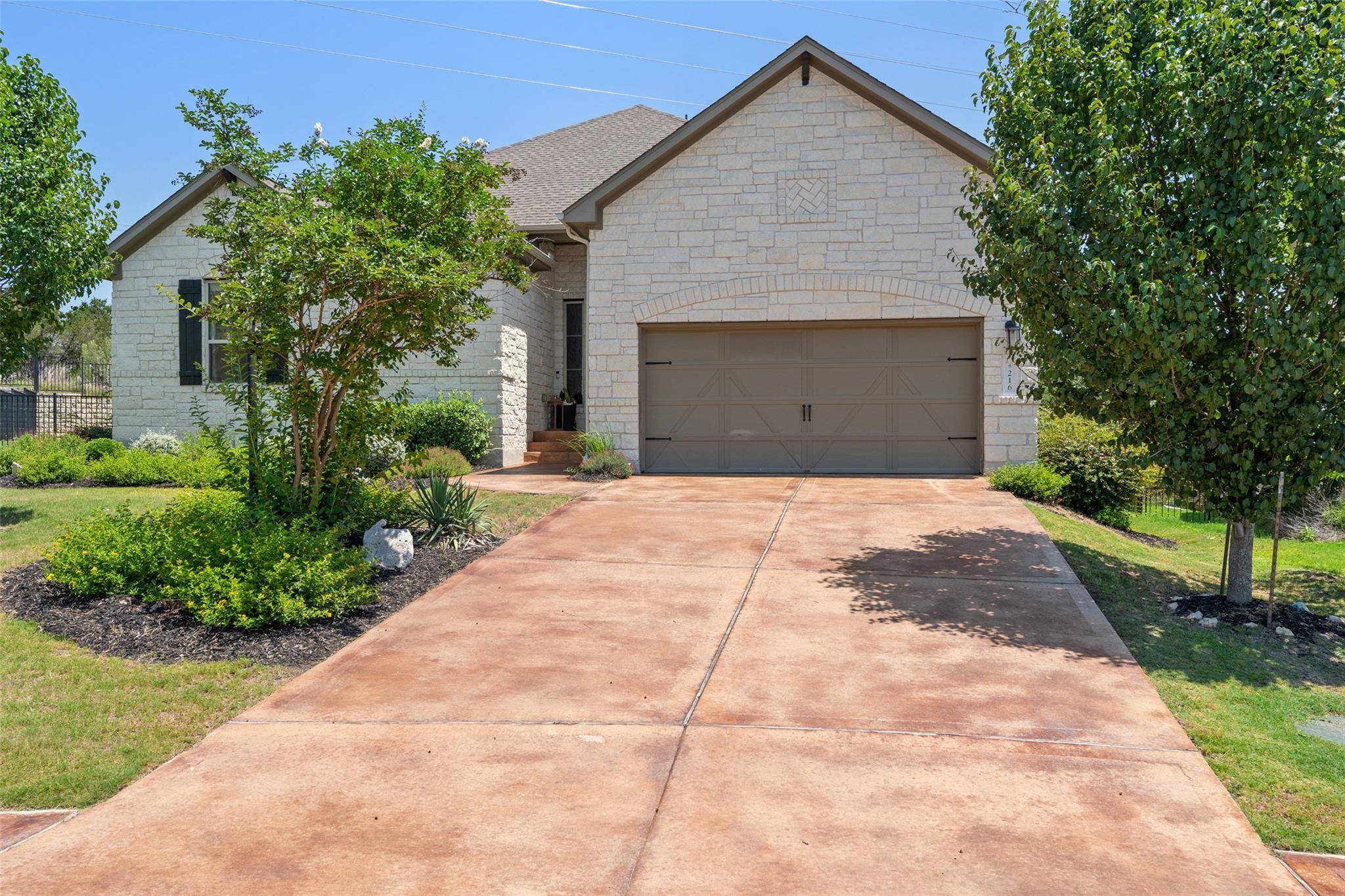 Austin, TX 78738,216 Vista Village CV
